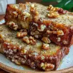 One-Bowl Banana Bread - featured image
