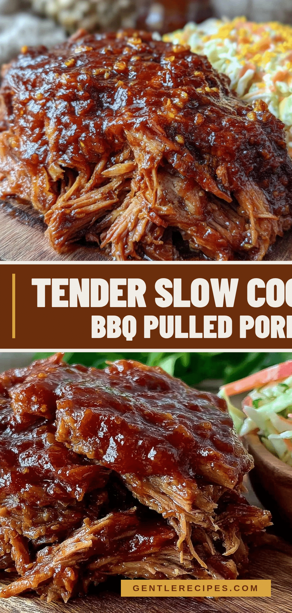 Slow Cooker BBQ Pulled Pork Recipe Easy Tender Juicy for Father’s Day 5 slow cooker bbq pulled pork recipe