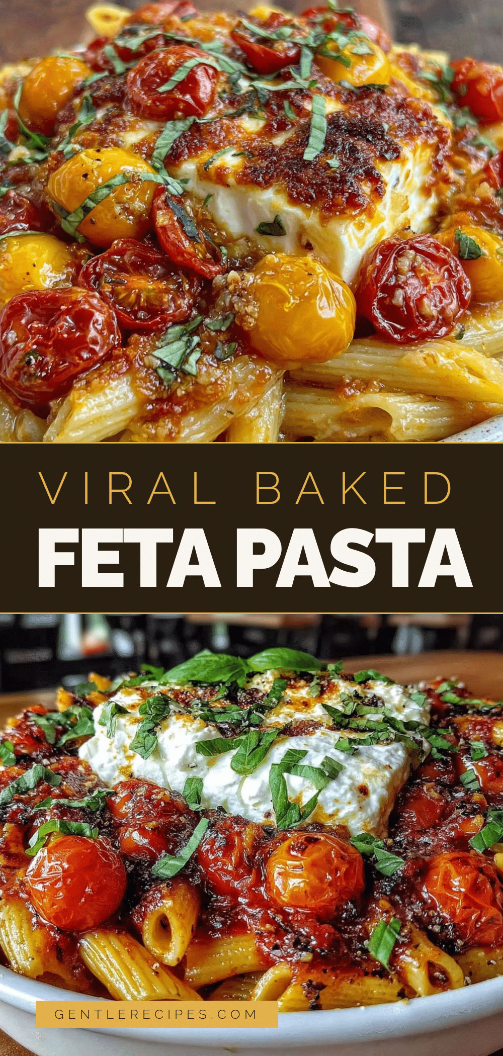 Viral Baked Feta Pasta Recipe Easy and Ready in 30 Minutes 5 viral baked feta pasta recipe recipe