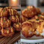 Crispy Air Fryer Bang Bang Shrimp - featured image