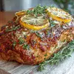 crispy air fryer chicken breast - featured image