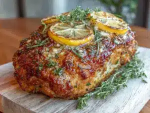 Home 7 crispy air fryer chicken breast - featured image
