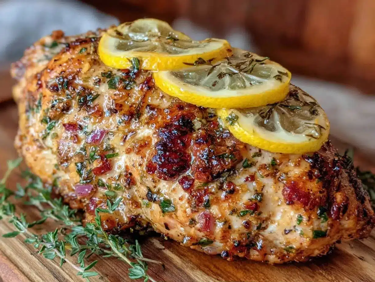 Crispy Air Fryer Chicken Breast: Easy 20-Min Meal 4 crispy air fryer chicken breast preparation steps