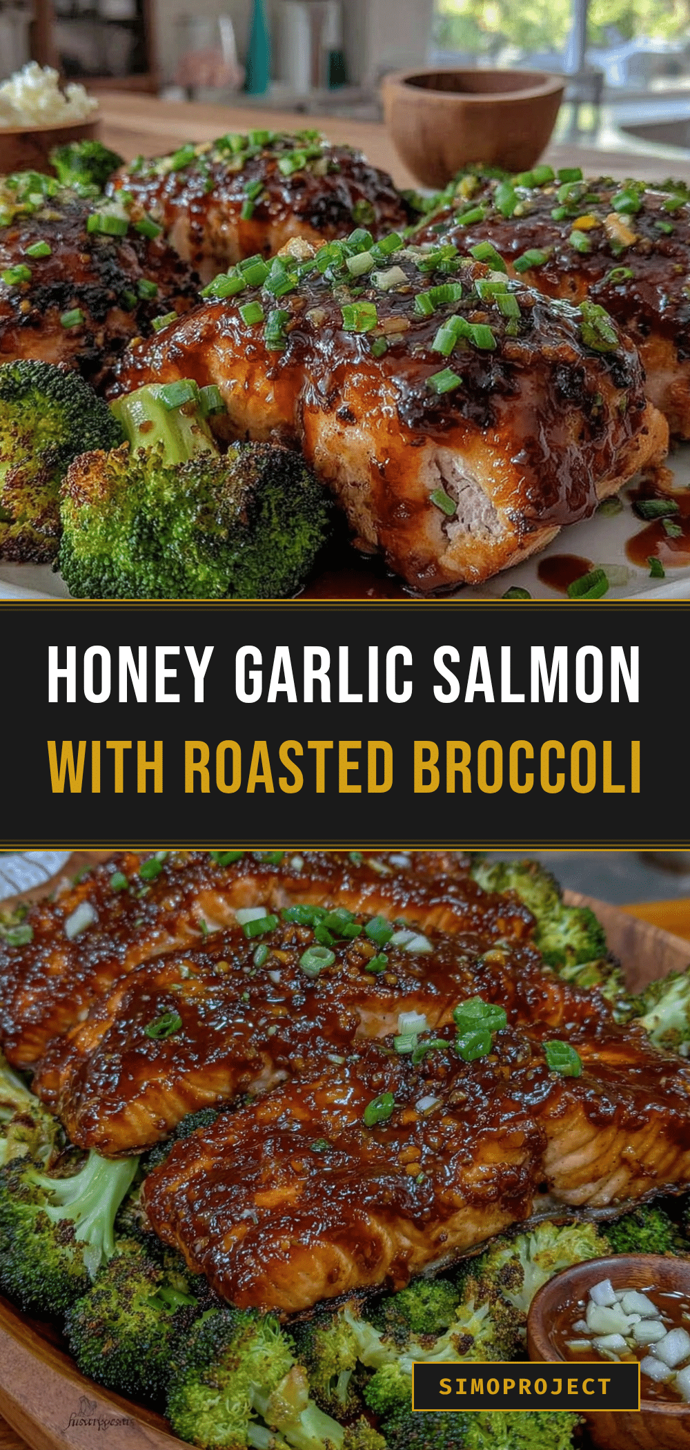 Easy Honey Garlic Salmon: Best Glazed Fish 5 easy honey garlic salmon recipe