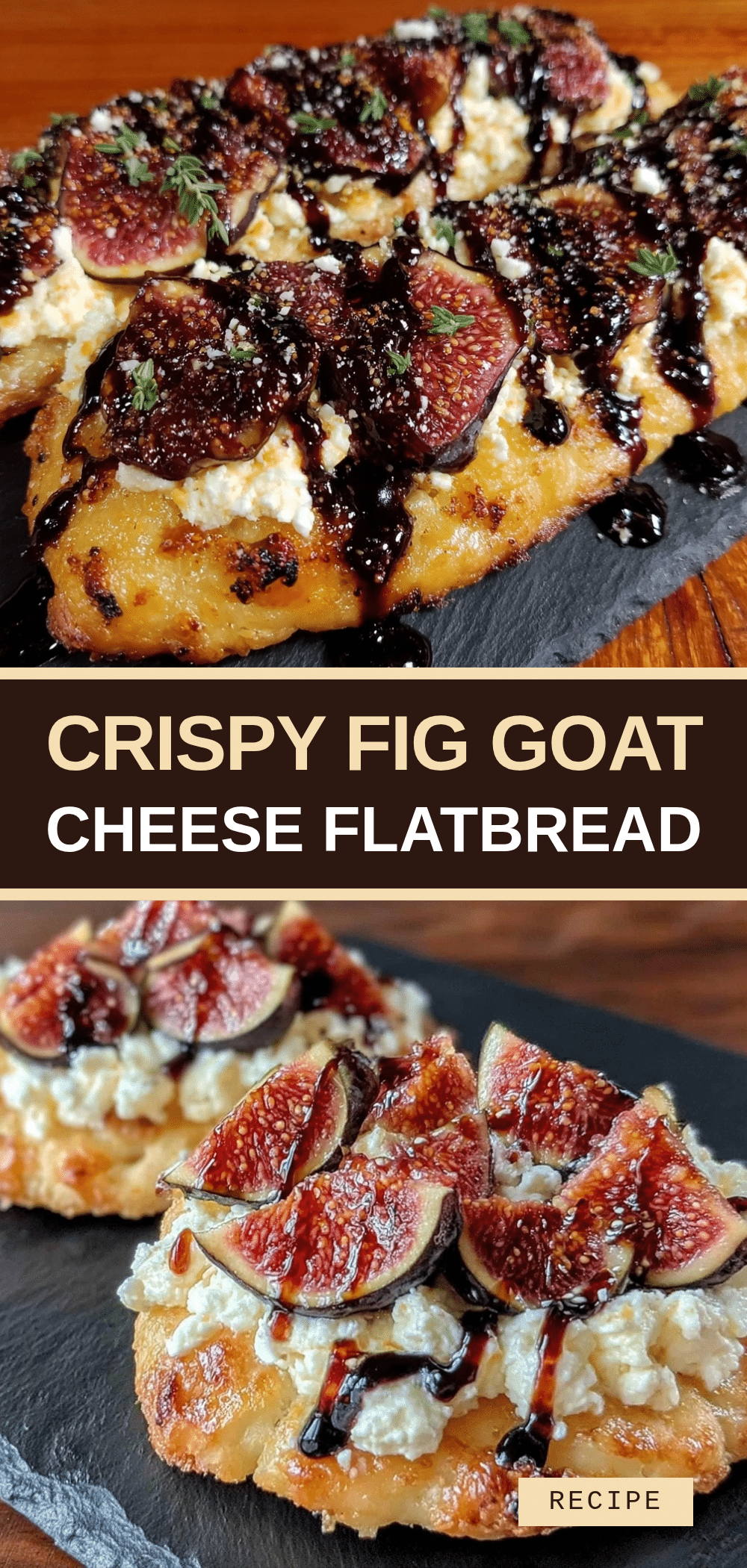 Fig Goat Cheese Flatbread: Best Easy 20-Min Dinner 5 fig goat cheese flatbread recipe