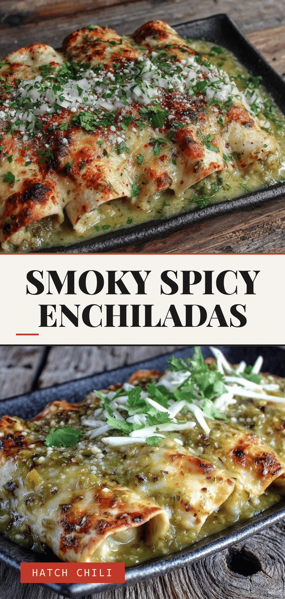 Hatch Green Chili Chicken Enchiladas: Best Easy Smoky Recipe 5 Hatch Green Chili Chicken Enchiladas recipe