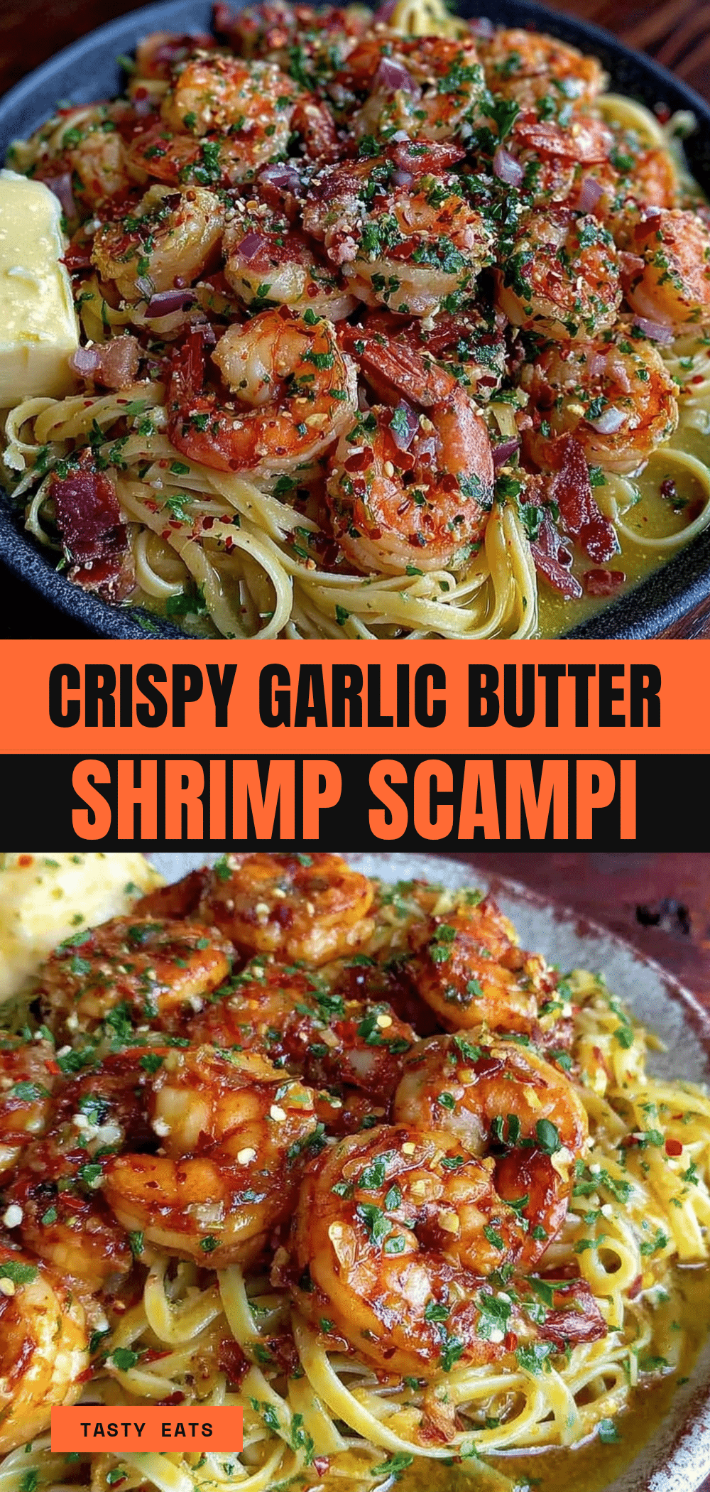 Restaurant Shrimp Scampi: Best 20-Min Meal 5 restaurant shrimp scampi recipe
