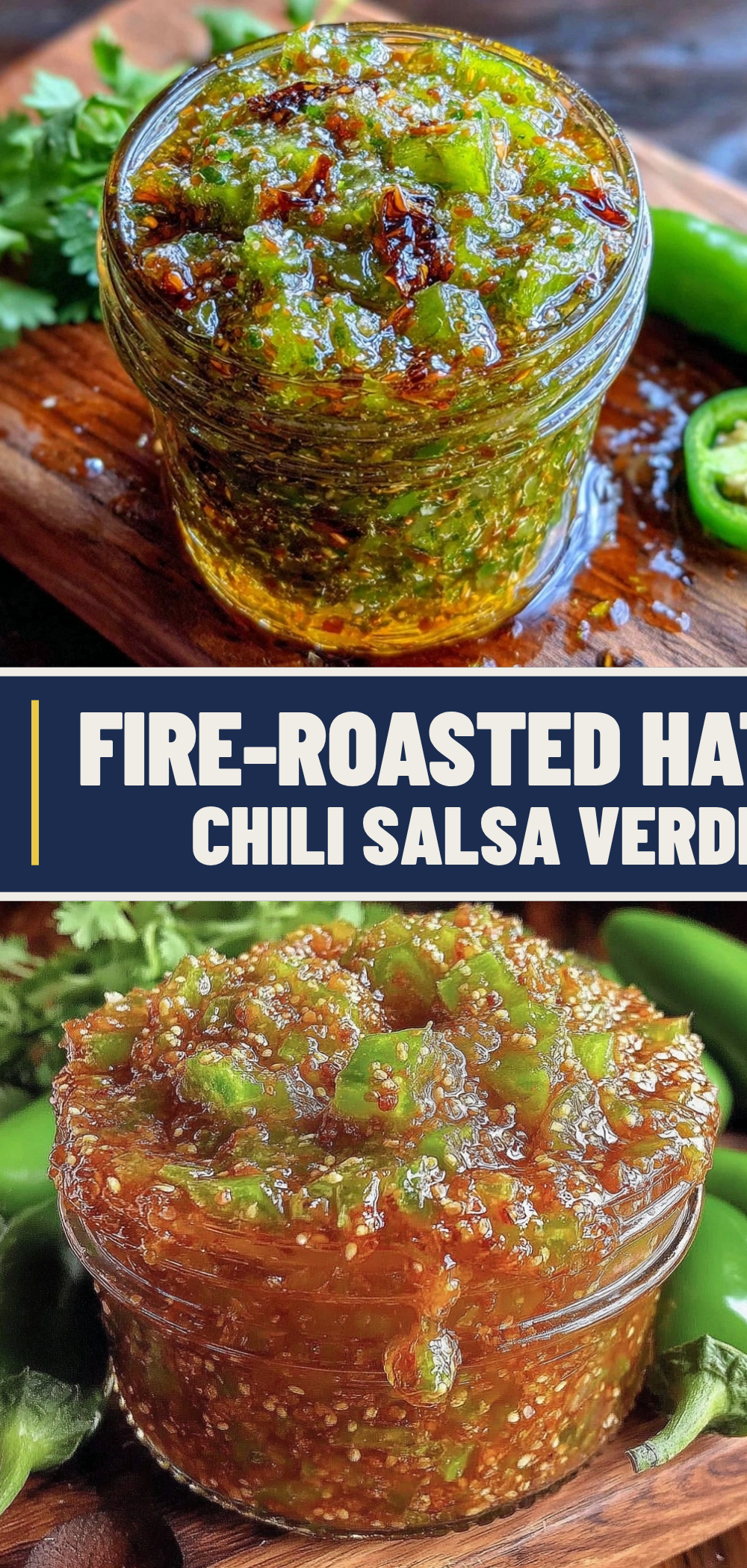 Roasted Hatch Chili Salsa Verde: 10-Min Easy Recipe 5 roasted hatch chili salsa verde recipe
