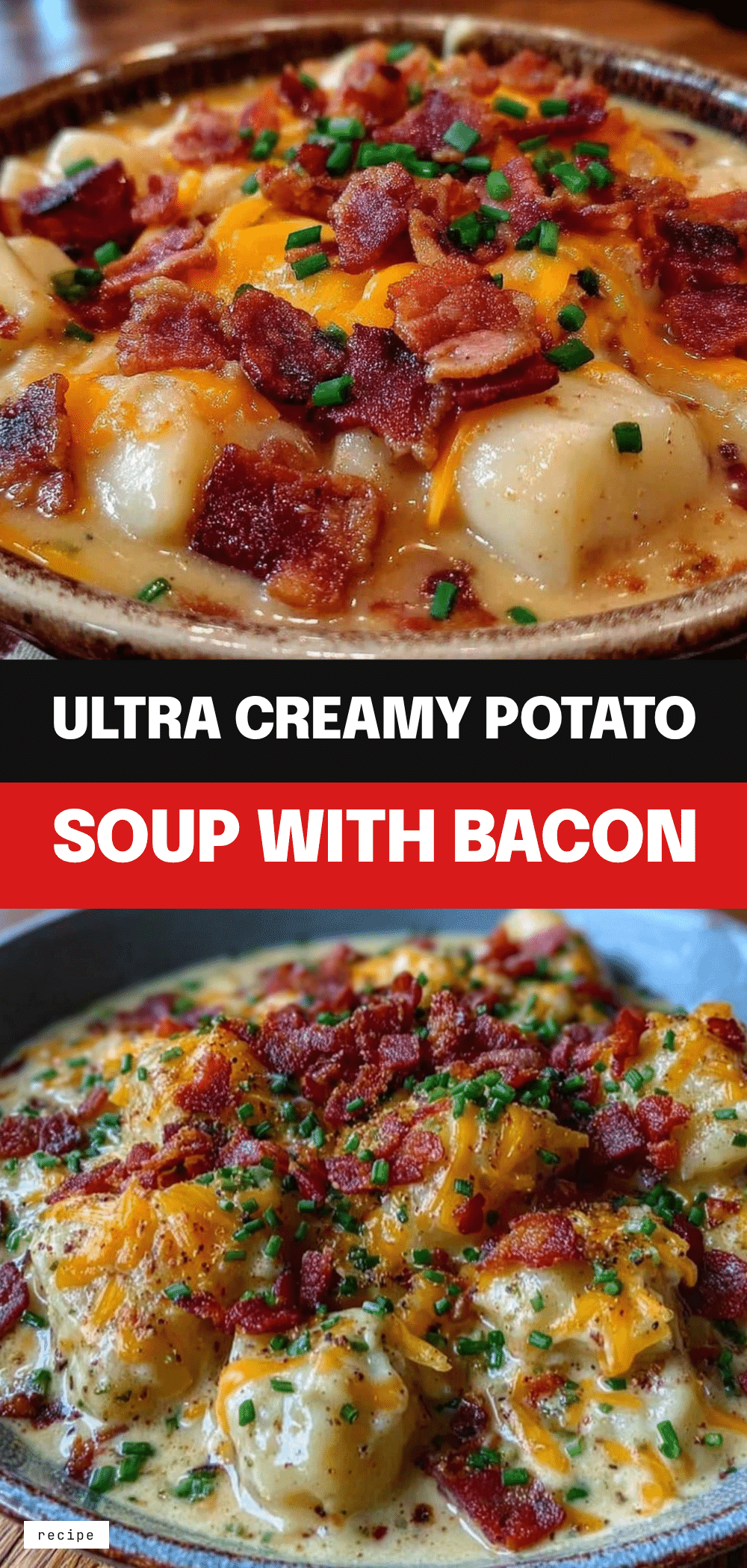 Ultra-Creamy Potato Soup: Best 30-Minute Meal 5 ultra-creamy potato soup recipe